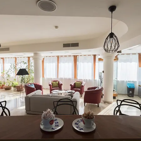 Hotel La Baia-3