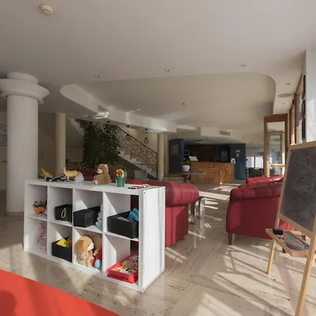 Hotel La Baia-2
